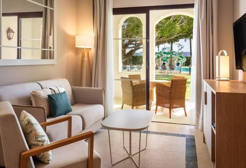 Hotel Melia Villaitana