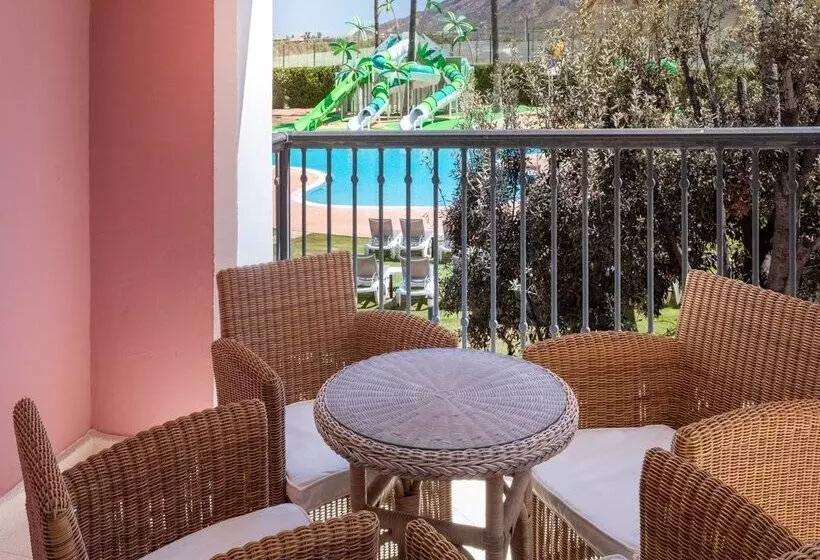 Hotel Melia Villaitana