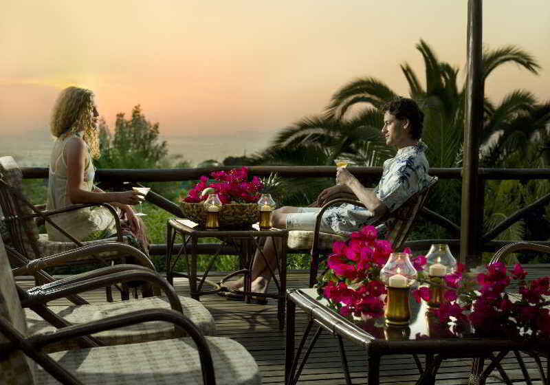 酒店 Mitsis Cretan Village