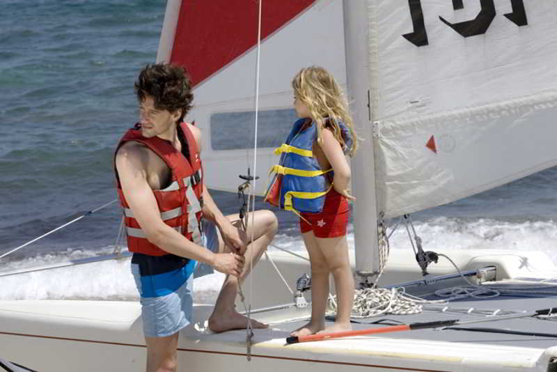 酒店 Mitsis Cretan Village