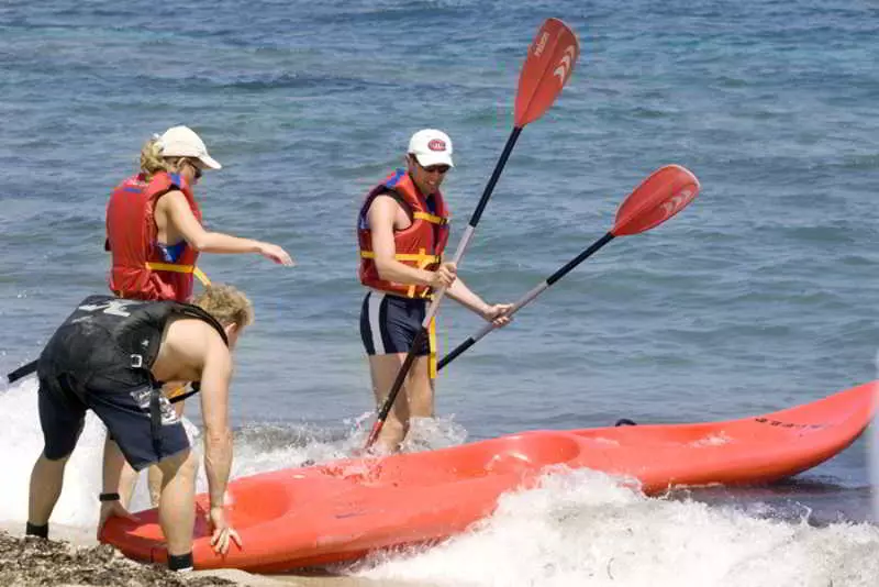 호텔 Mitsis Cretan Village