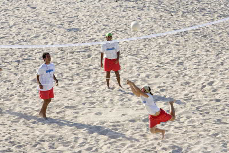 酒店 Mitsis Cretan Village