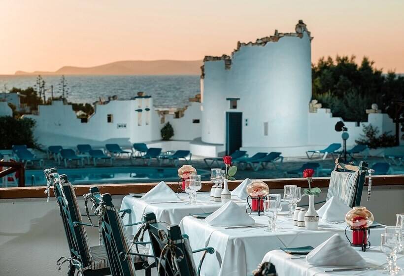 酒店 Mitsis Cretan Village