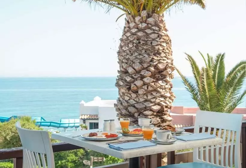 호텔 Mitsis Cretan Village