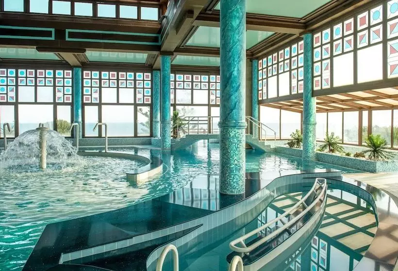 호텔 Mitsis Cretan Village