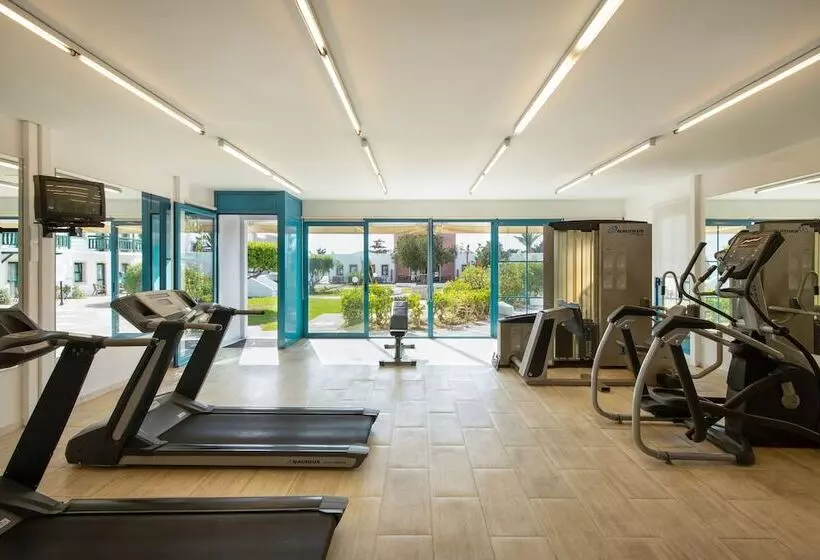 호텔 Mitsis Cretan Village