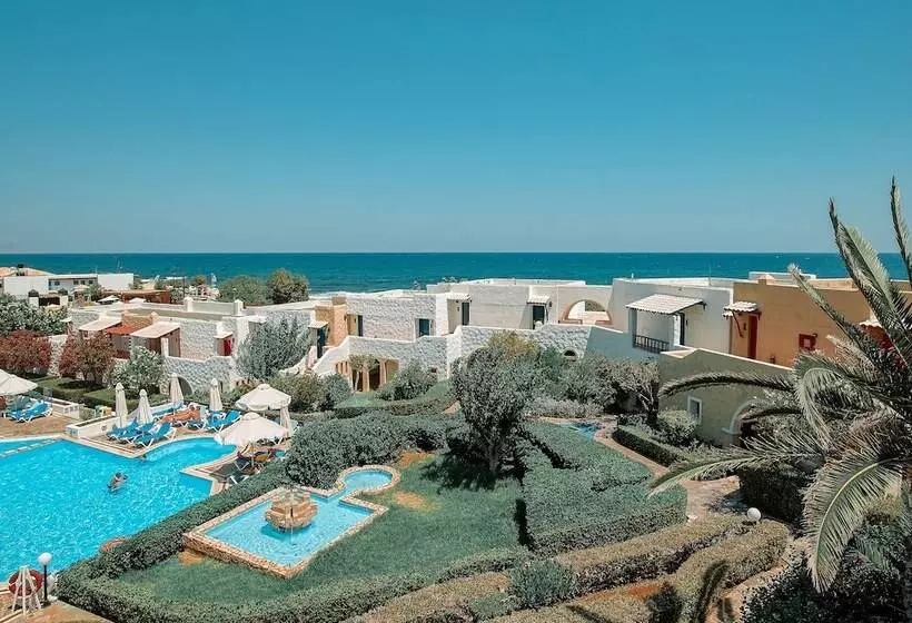호텔 Mitsis Cretan Village
