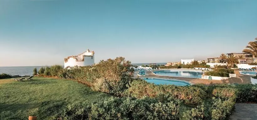 호텔 Mitsis Cretan Village