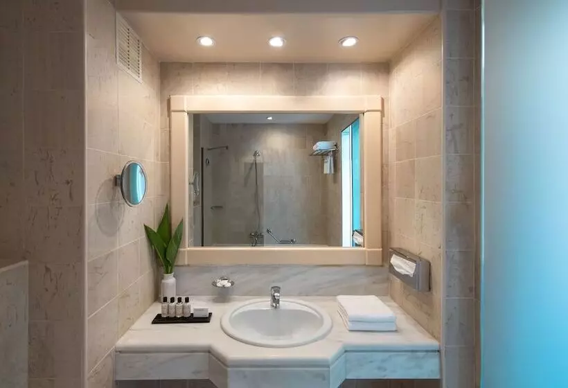 호텔 Mitsis Cretan Village