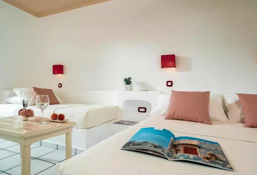 호텔 Mitsis Cretan Village