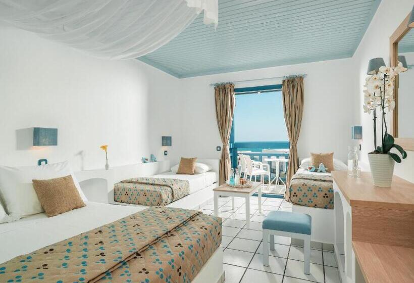 酒店 Mitsis Cretan Village