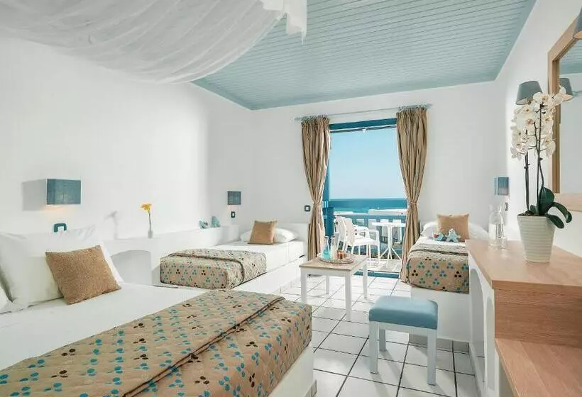 호텔 Mitsis Cretan Village