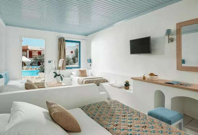 호텔 Mitsis Cretan Village