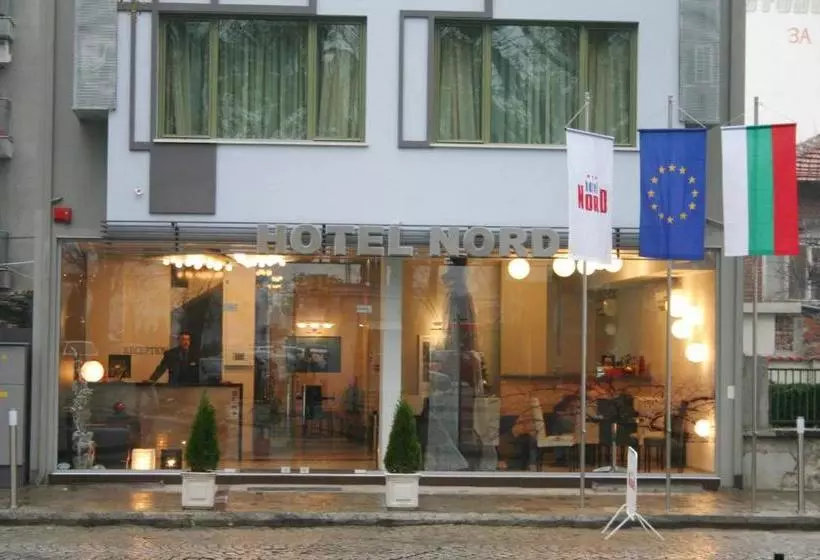 Hotel Nord