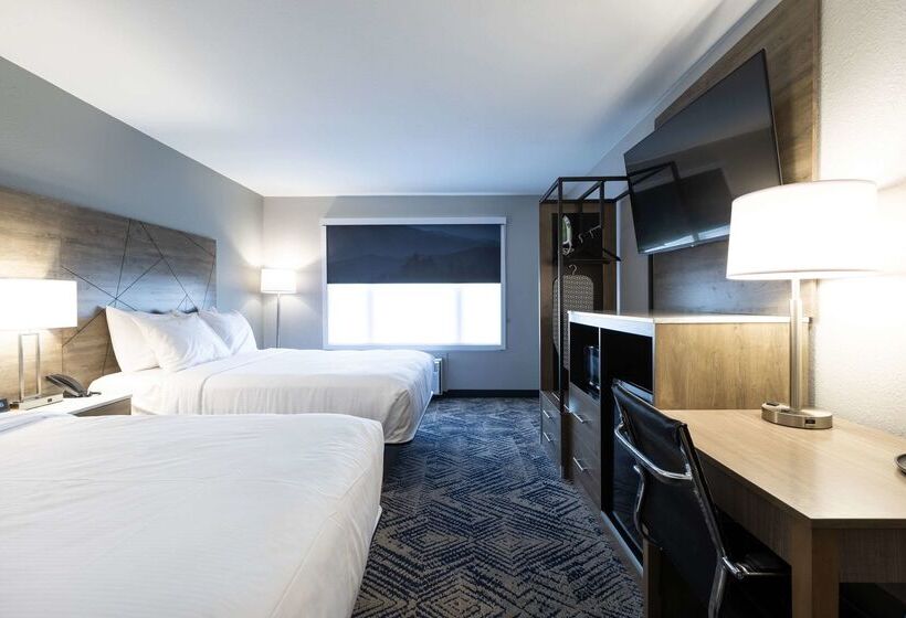 فندق Rodeway Inn & Suites Near Outlet Mall  Asheville