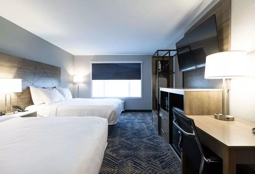 ホテル Rodeway Inn & Suites Near Outlet Mall Asheville