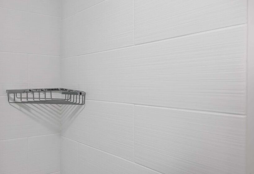 فندق Rodeway Inn & Suites Near Outlet Mall  Asheville