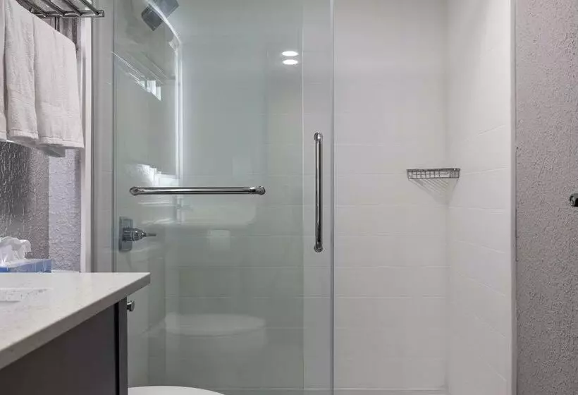 ホテル Rodeway Inn & Suites Near Outlet Mall Asheville