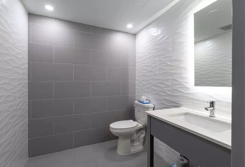 ホテル Rodeway Inn & Suites Near Outlet Mall Asheville