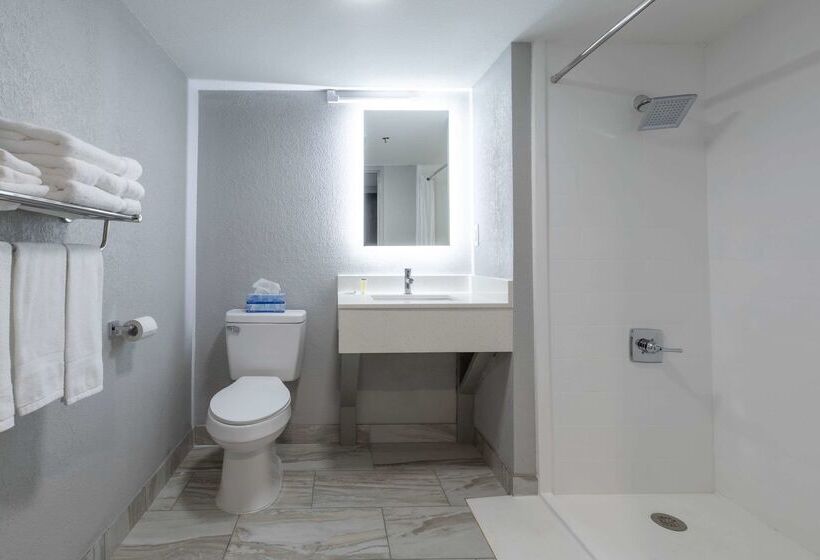 فندق Rodeway Inn & Suites Near Outlet Mall  Asheville