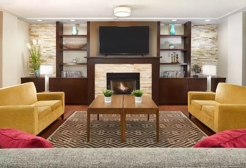 酒店 Staybridge Suites Orlando South, An Ihg