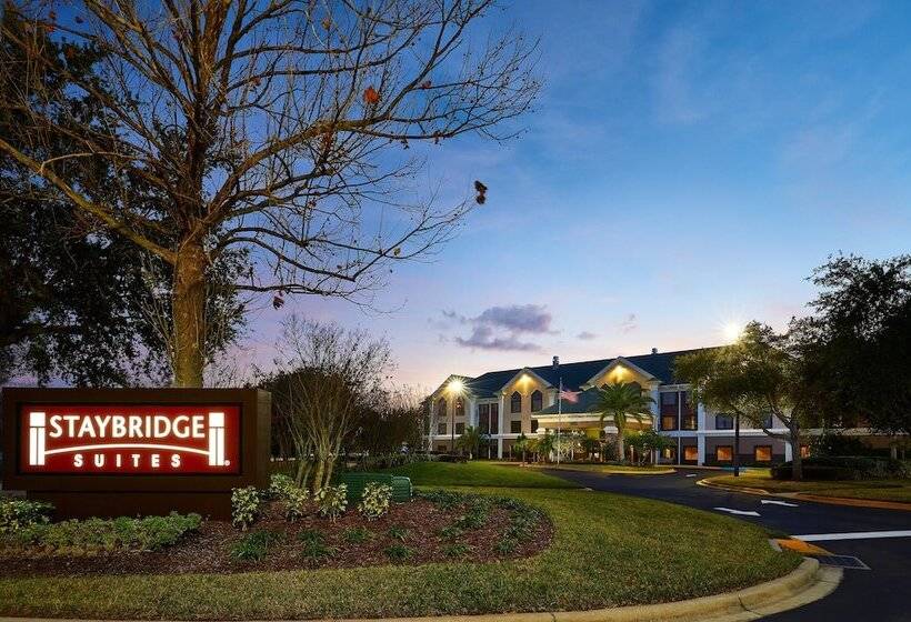 فندق Staybridge Suites Orlando South, An Ihg