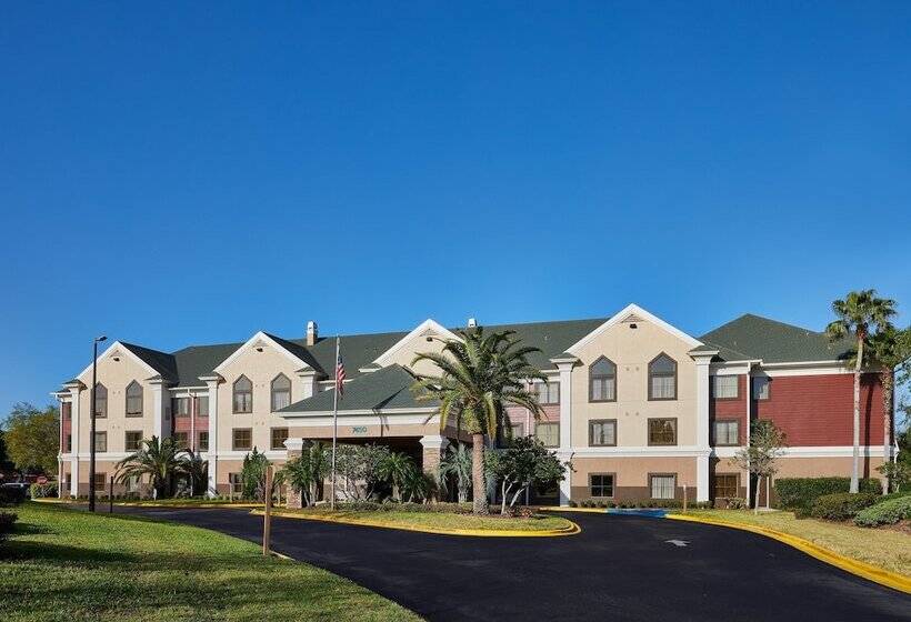 فندق Staybridge Suites Orlando South, An Ihg