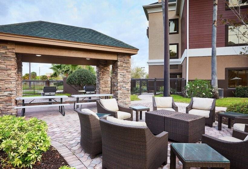 فندق Staybridge Suites Orlando South, An Ihg
