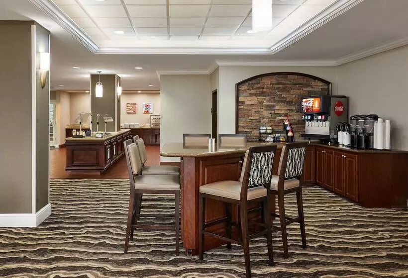 酒店 Staybridge Suites Orlando South, An Ihg