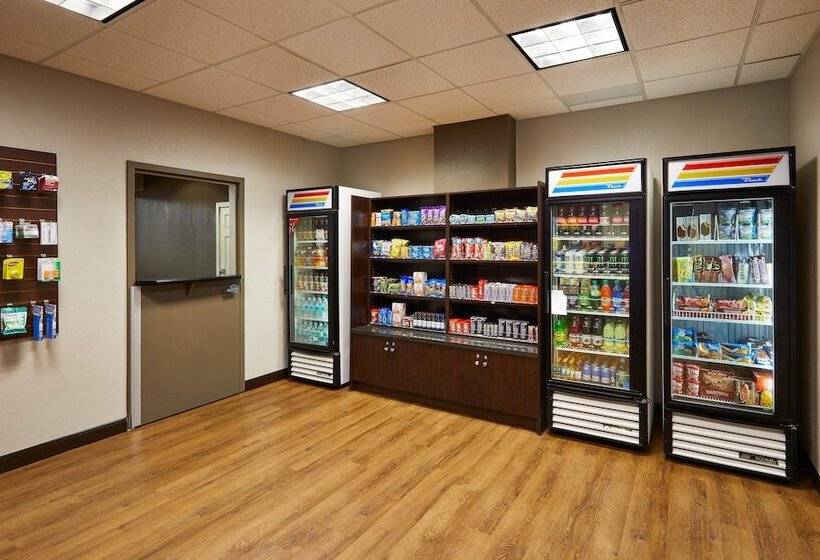 فندق Staybridge Suites Orlando South, An Ihg