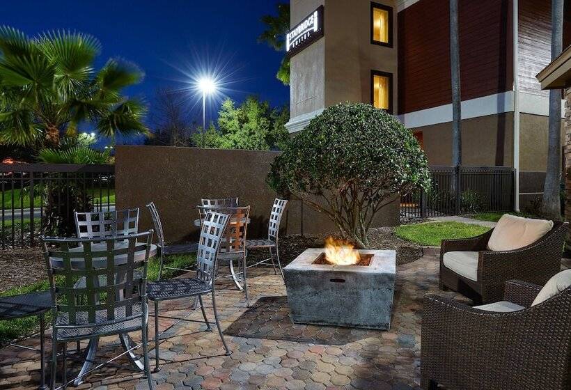 فندق Staybridge Suites Orlando South, An Ihg
