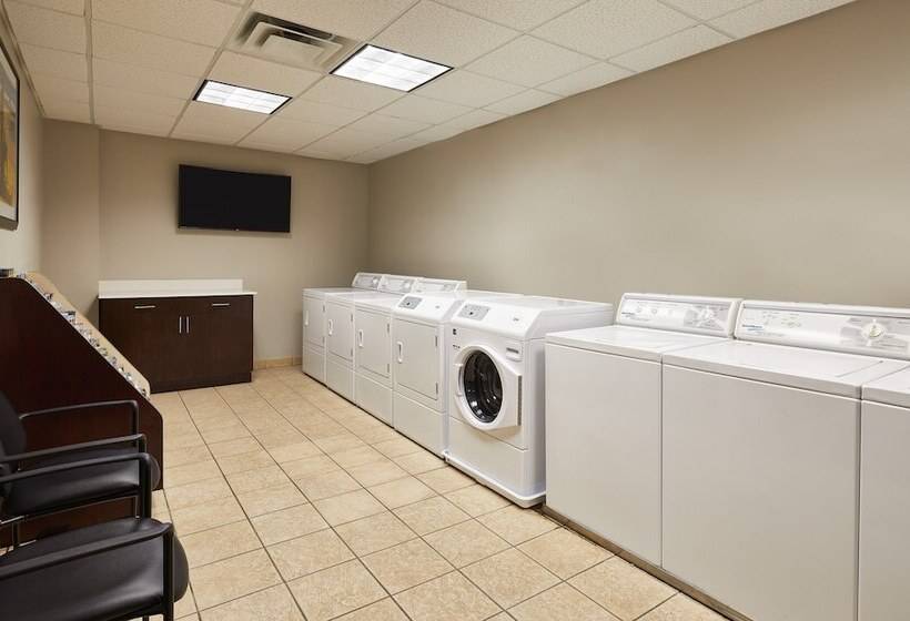 فندق Staybridge Suites Orlando South, An Ihg