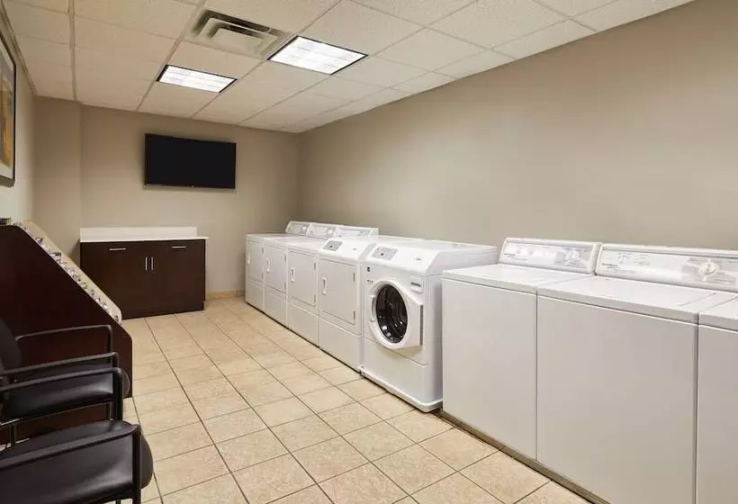 酒店 Staybridge Suites Orlando South, An Ihg