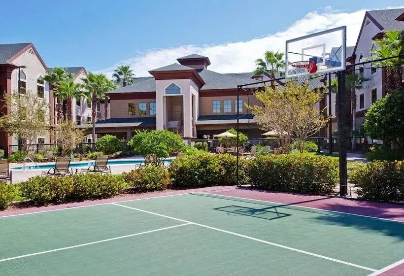 酒店 Staybridge Suites Orlando South, An Ihg