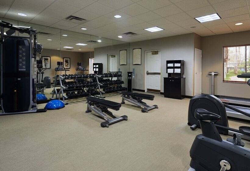 فندق Staybridge Suites Orlando South, An Ihg