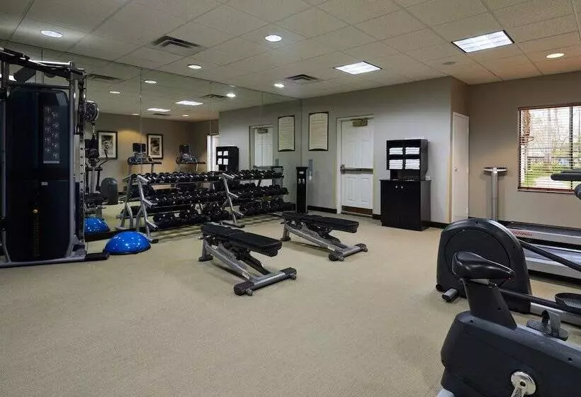 酒店 Staybridge Suites Orlando South, An Ihg