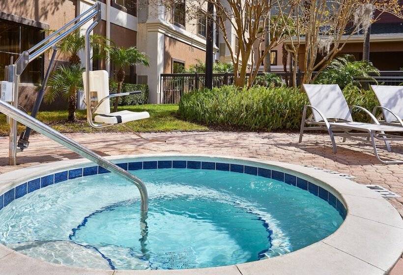 فندق Staybridge Suites Orlando South, An Ihg