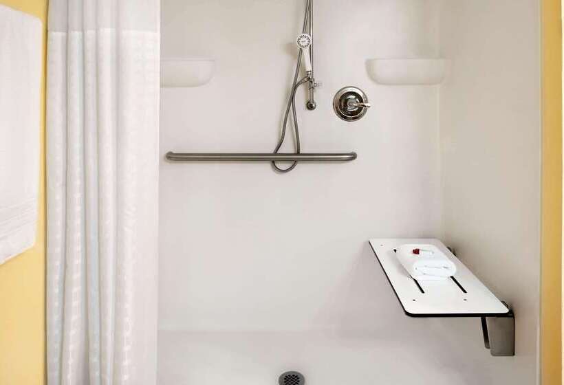 Szálloda Super 8 By Wyndham Des Moines