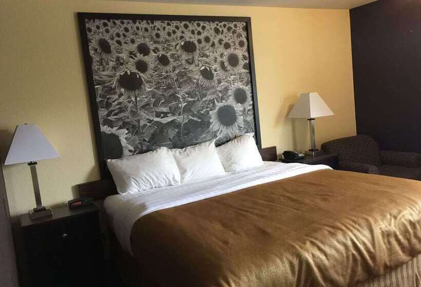 Szálloda Super 8 By Wyndham Des Moines
