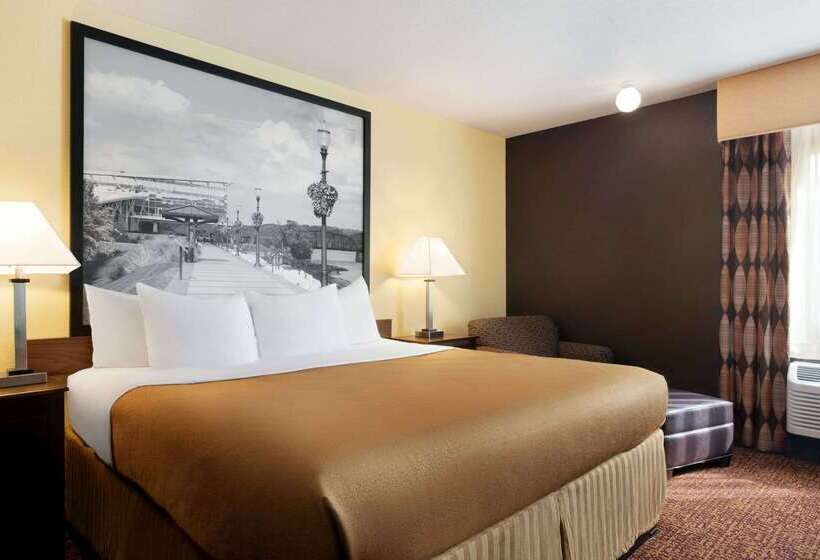 Szálloda Super 8 By Wyndham Des Moines