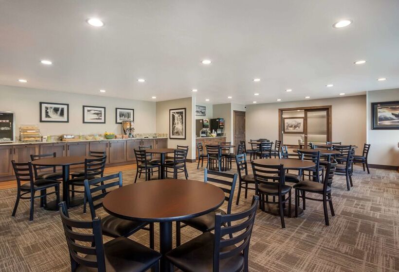 Surestay Plus Hotel By Best Western Rexburg