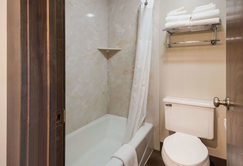 Surestay Plus Hotel By Best Western Rexburg