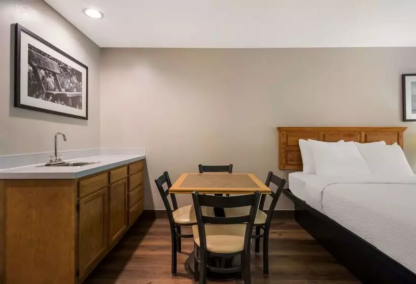 Surestay Plus Hotel By Best Western Rexburg