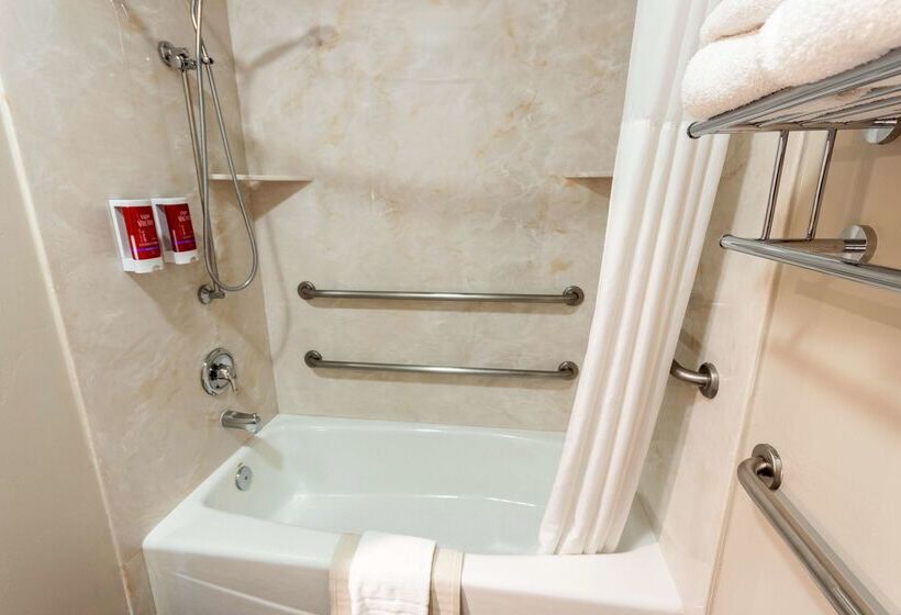 Surestay Plus Hotel By Best Western Rexburg