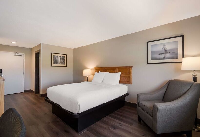 Surestay Plus Hotel By Best Western Rexburg
