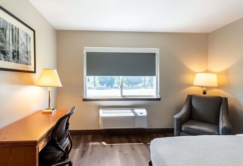 Surestay Plus Hotel By Best Western Rexburg