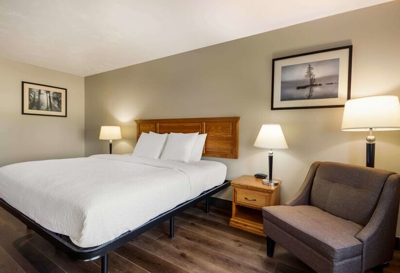 Surestay Plus Hotel By Best Western Rexburg