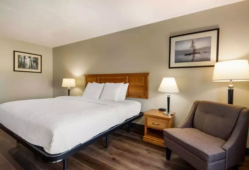Surestay Plus Hotel By Best Western Rexburg