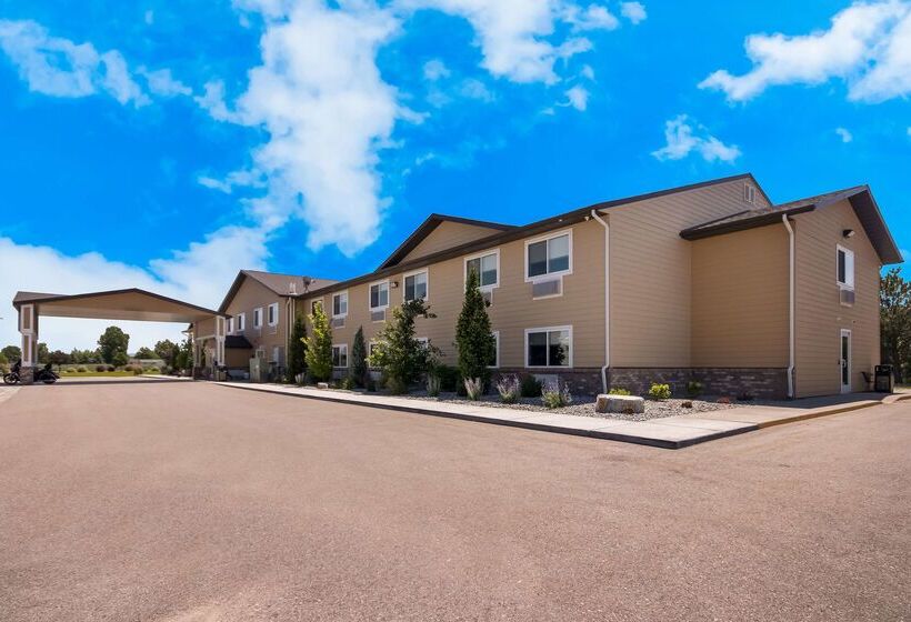Surestay Plus Hotel By Best Western Rexburg