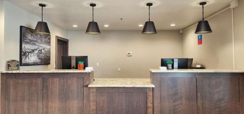 Surestay Plus Hotel By Best Western Rexburg